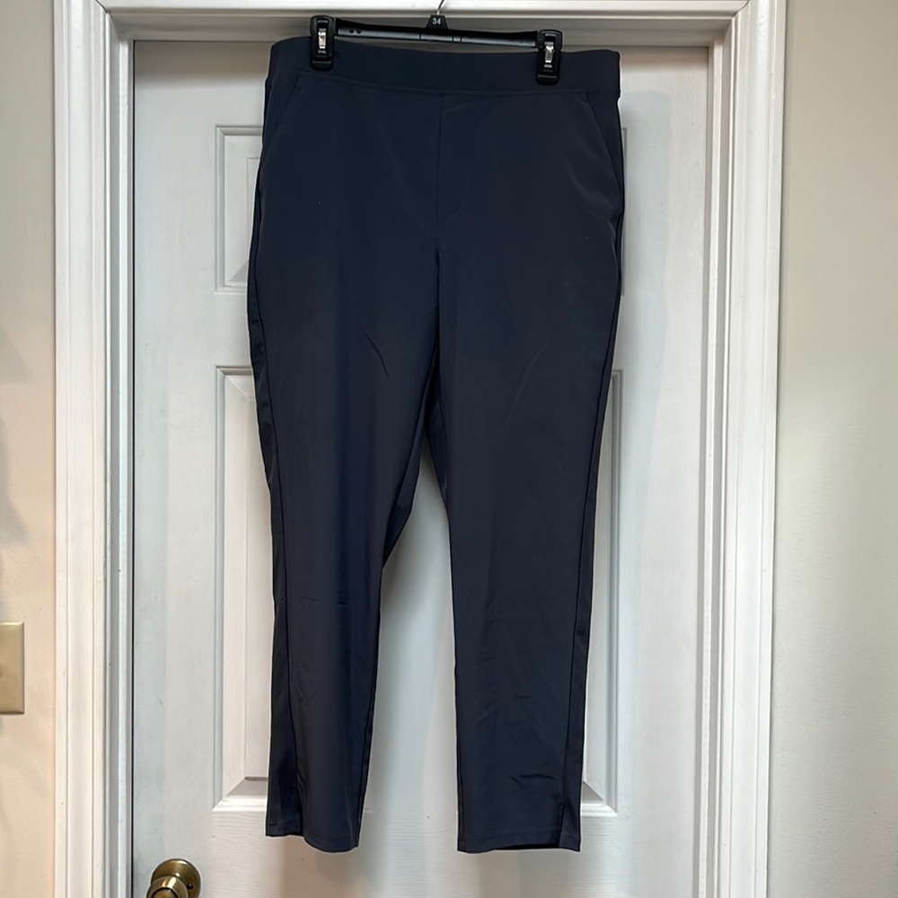 RBX Active Everyday Ribbed Ankle pant